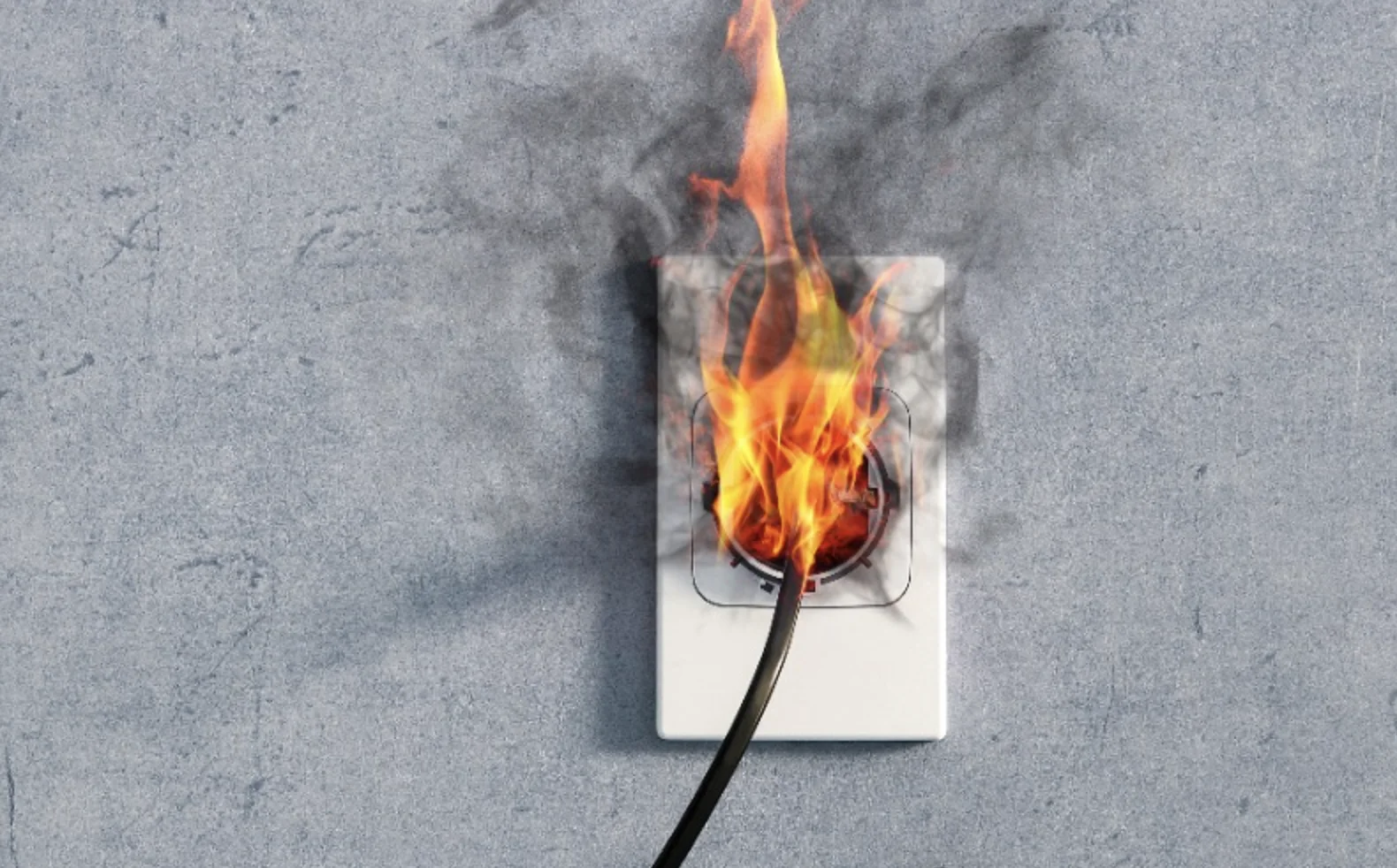 Emergência elétrica 24 horas